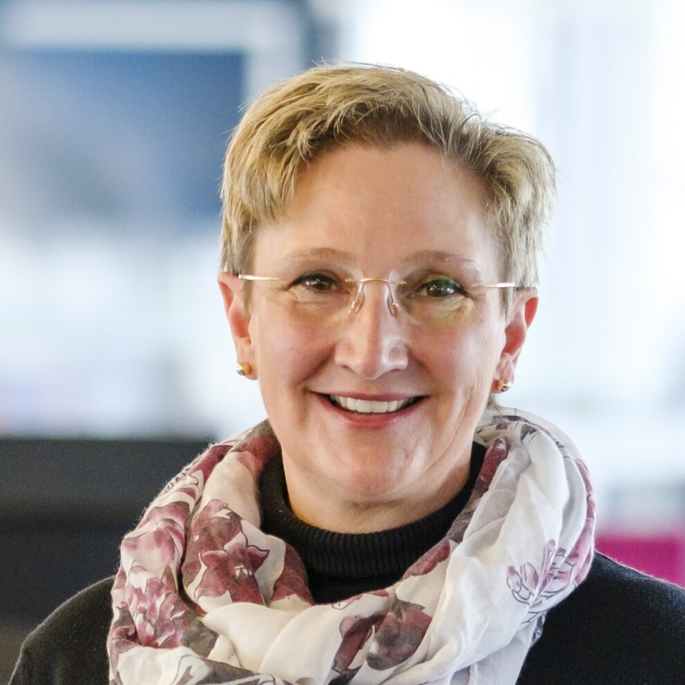 Maike Scholz