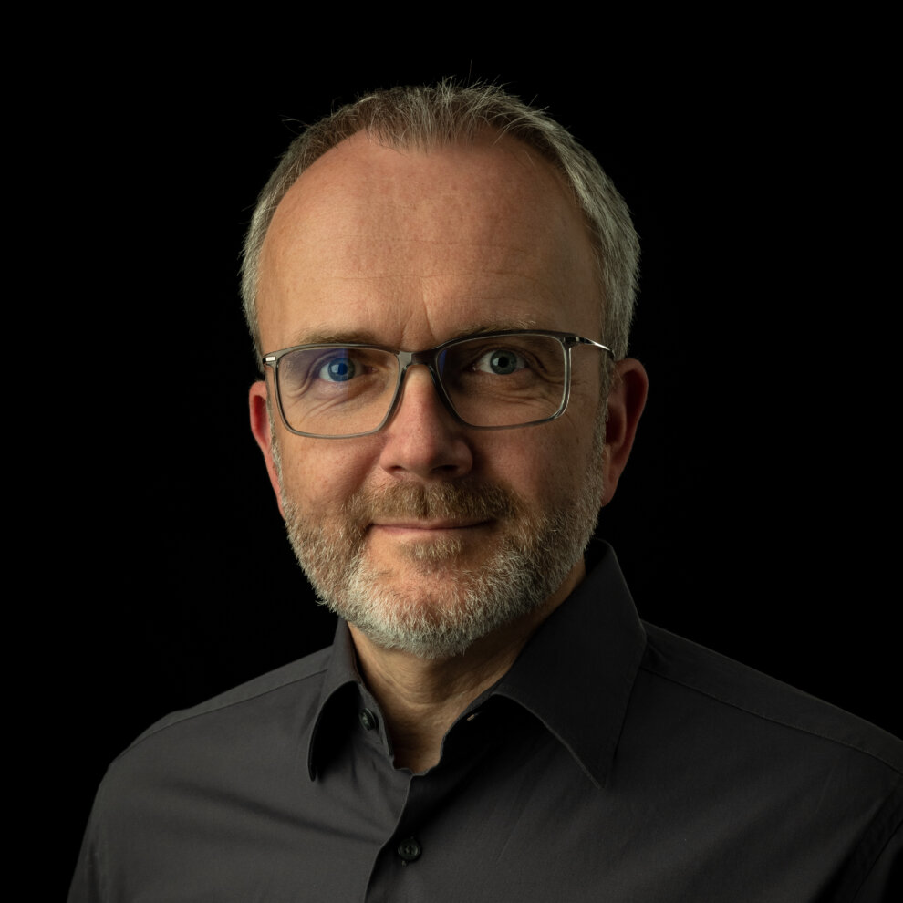 Björn Kaspring