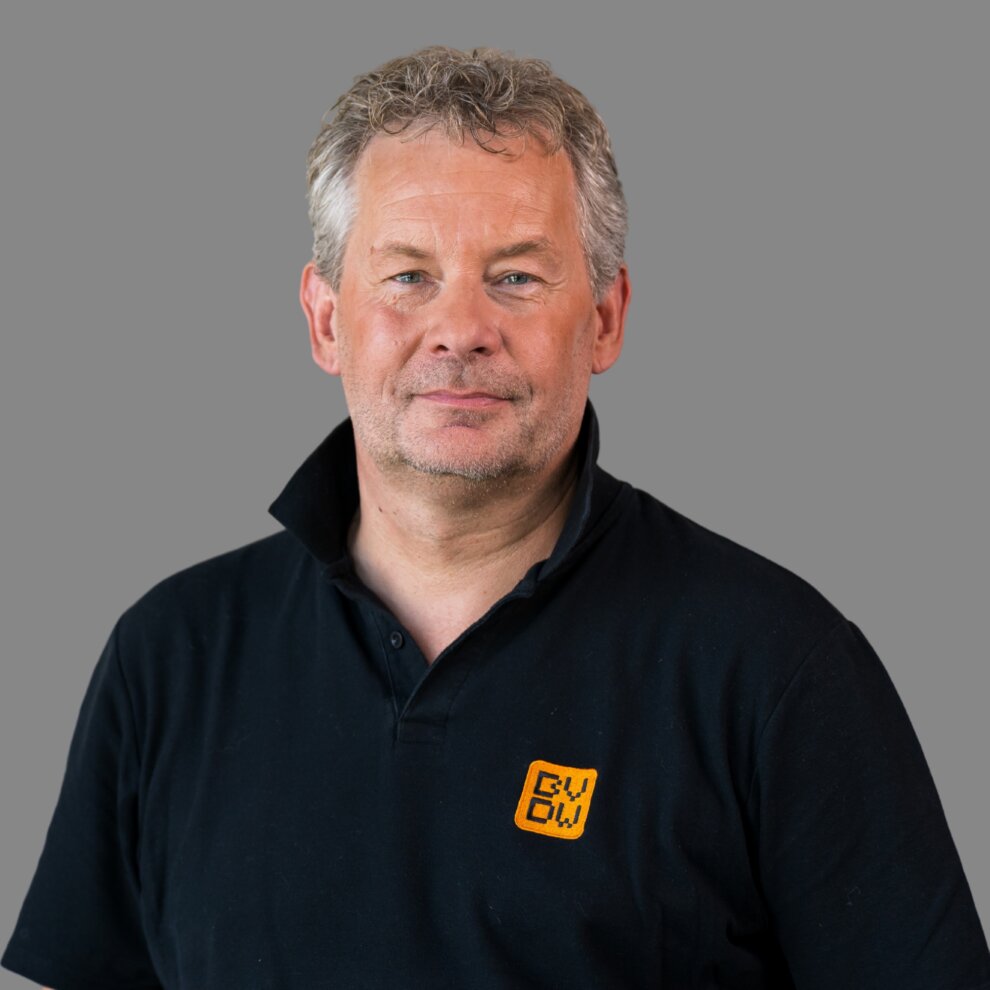 Dirk Freytag