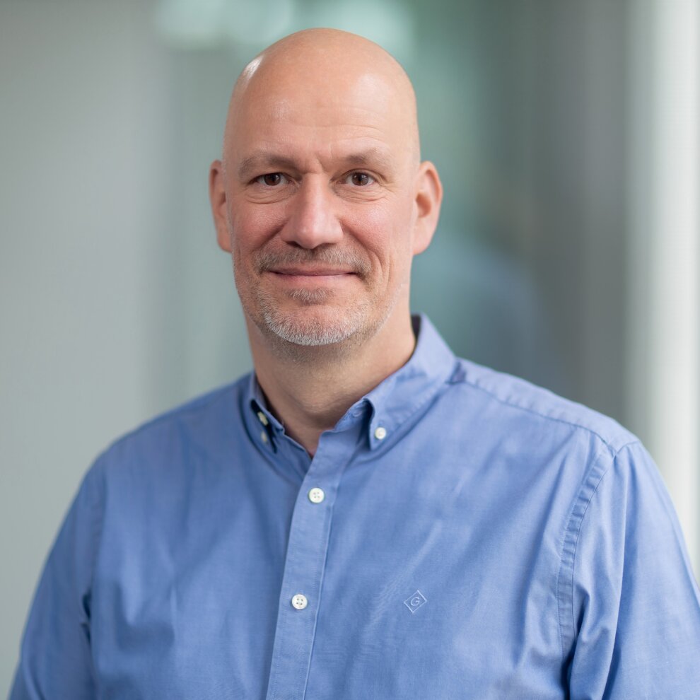 Dirk Maurer