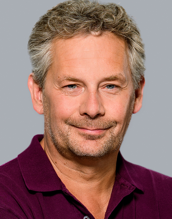 Dirk Freytag
