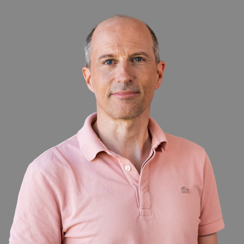 Julian Simons