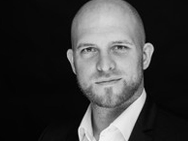 Christopher Reher