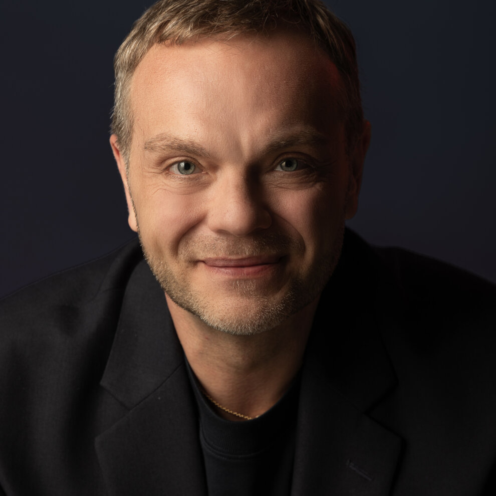 Steffen Bax