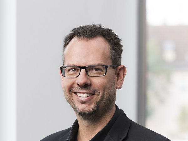 Andreas Sasnovskis