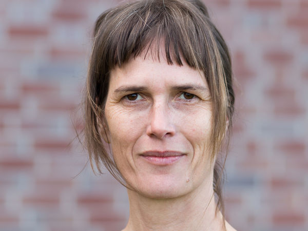 Nicole Mortier