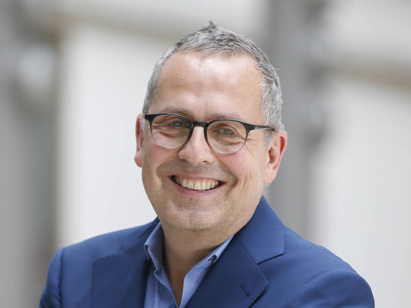 Tobias Wegmann