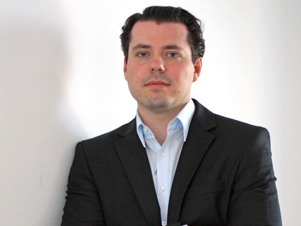 Andreas Hörcher