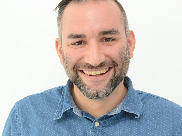 Siamac Rahnavard