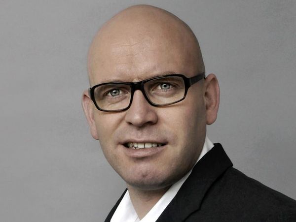 Uwe Falke