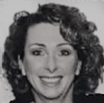 Claudia Rosenberger