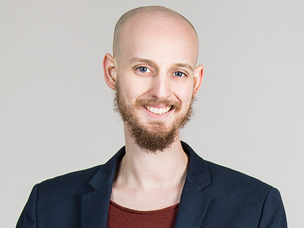 Dennis Fäckeler