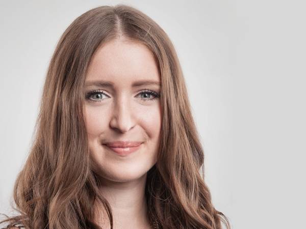 Désirée-Sina Kellner