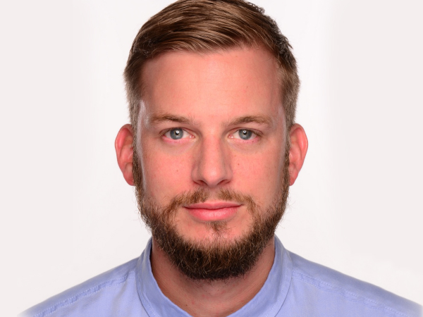 Carsten Lackner