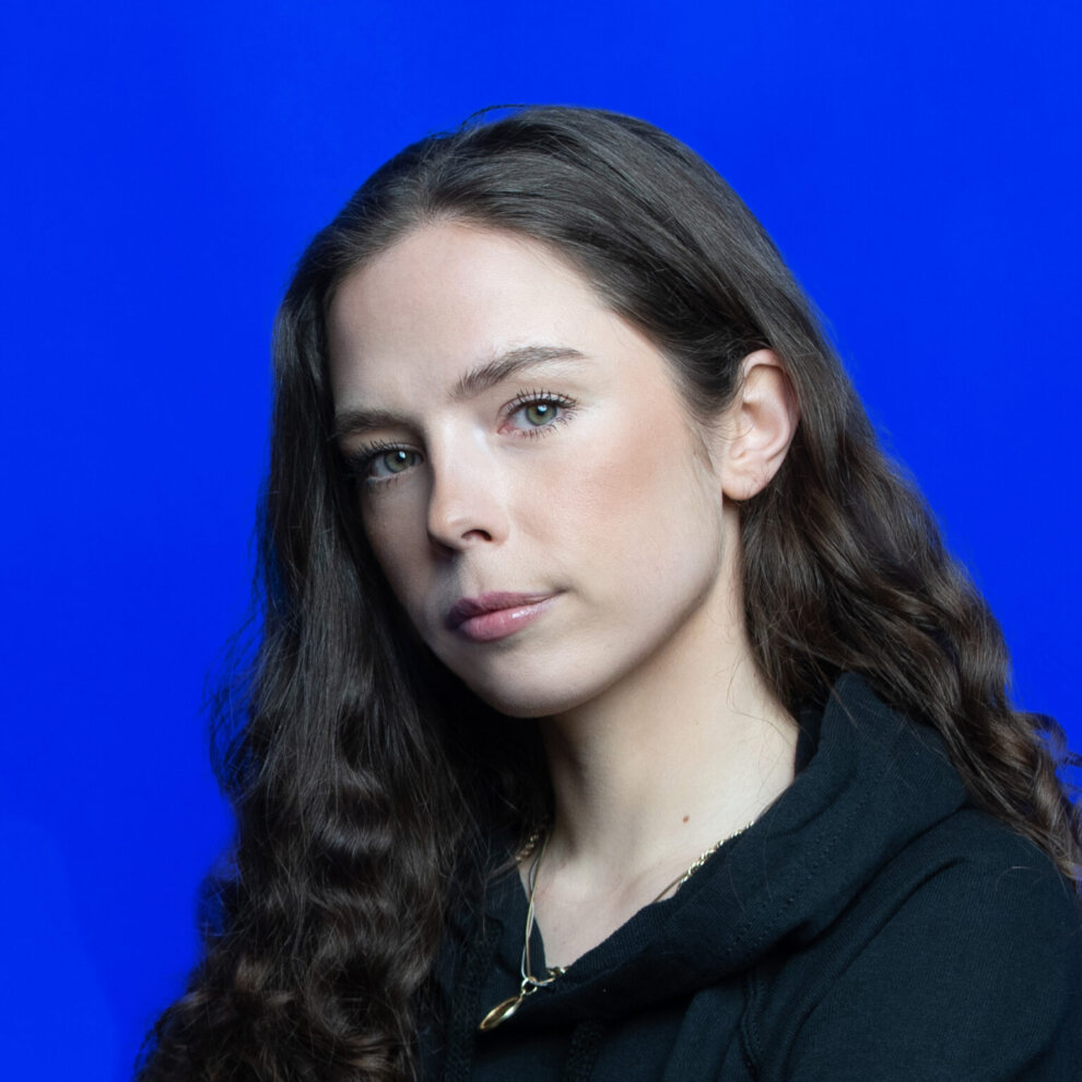 Paulina  Schumann  