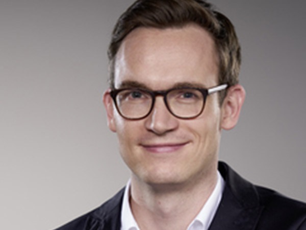 Florian Tempelhoff