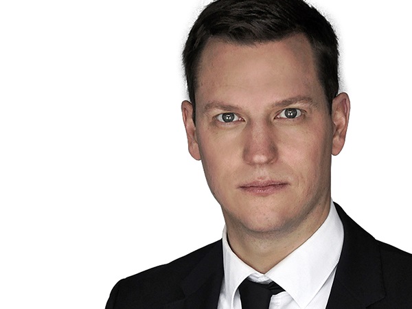 Stephan Walcher