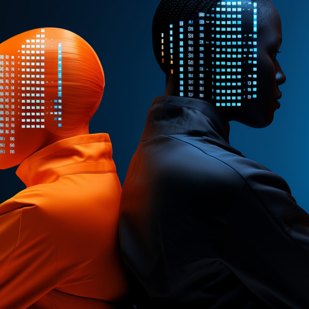 KI – Disruption des Digitalen Marketings 