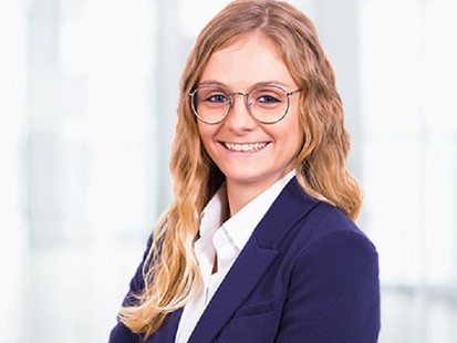 Lisa Stober