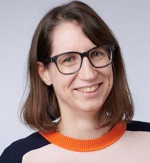 Anke Probst