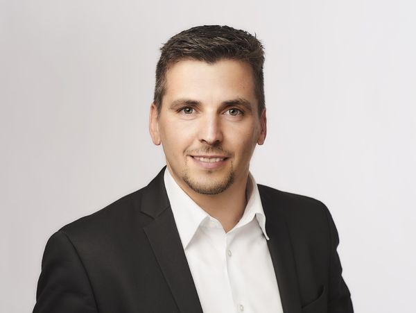 Bernd Hauprich
