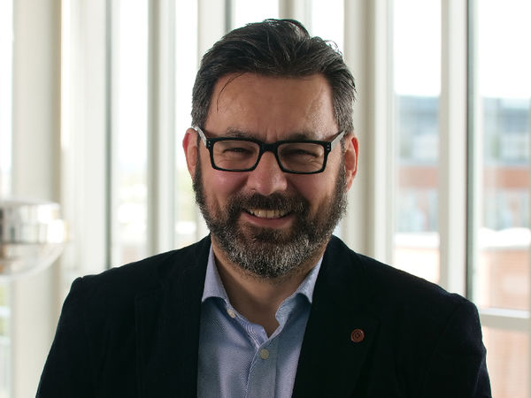 Bruno Kollhorst