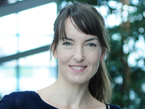 Dr. Sandra Gärtner