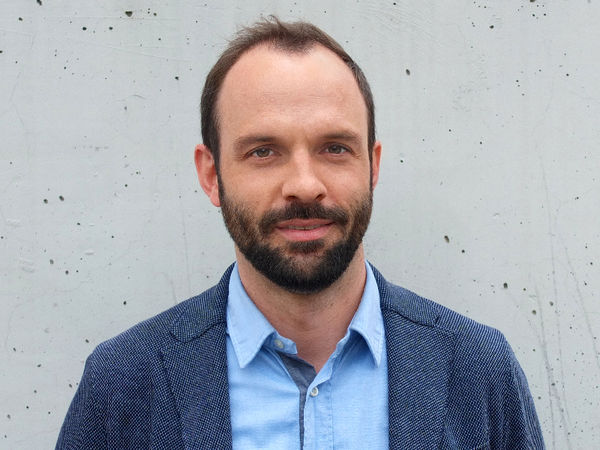 Simon Garreis