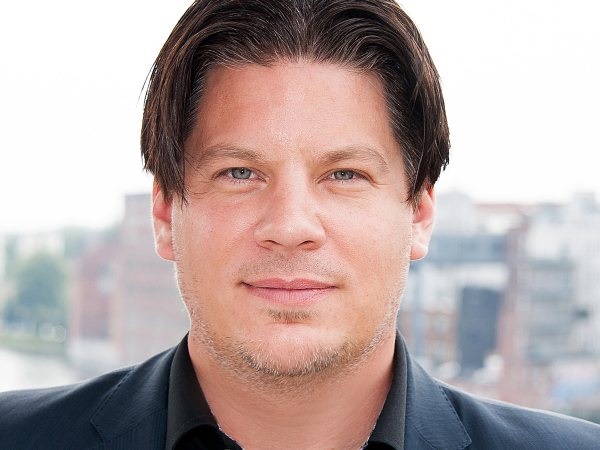 Dino Bongartz