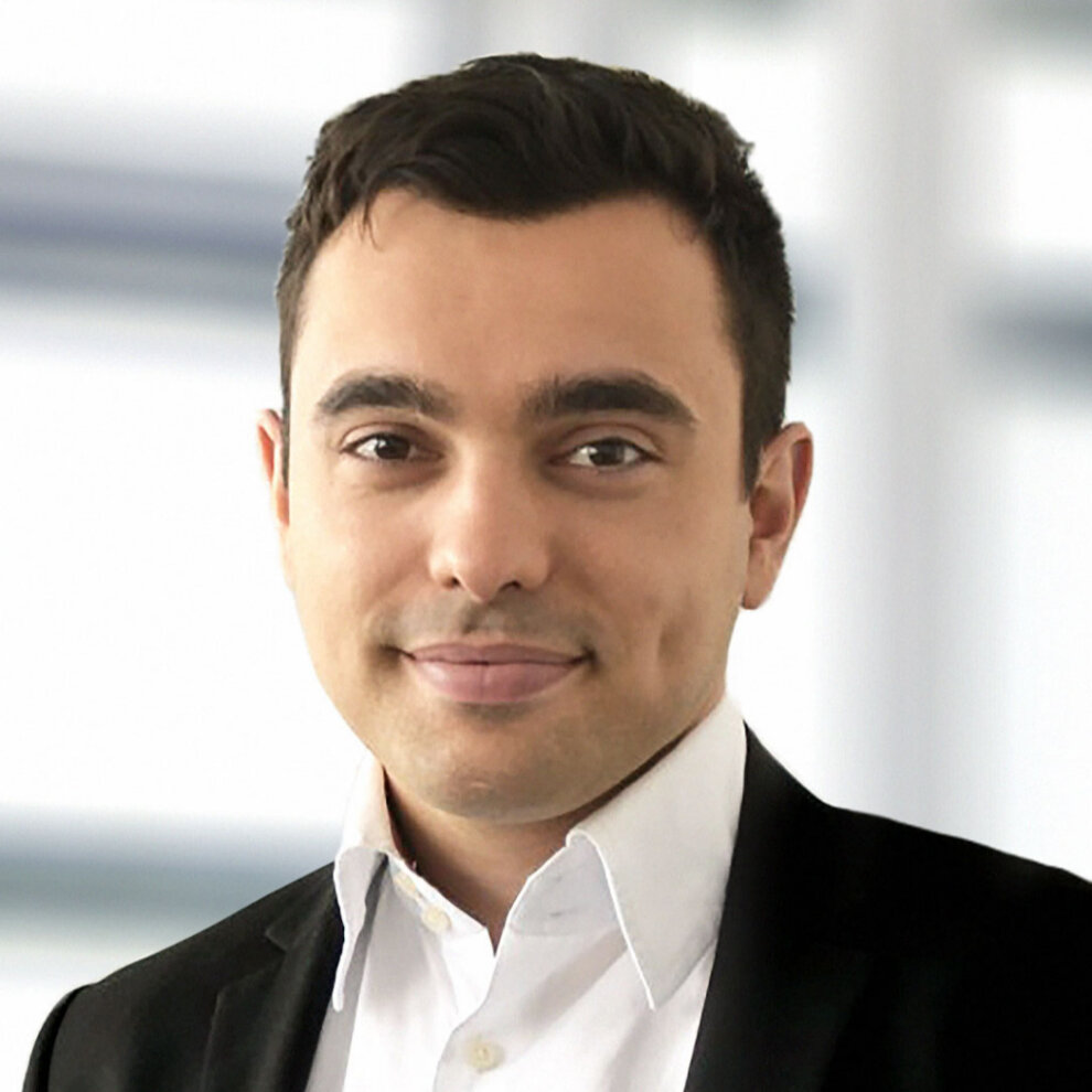 Marin Zimaj