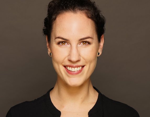 Eva Rausch von Traubenberg