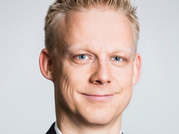 Markus Rehle
