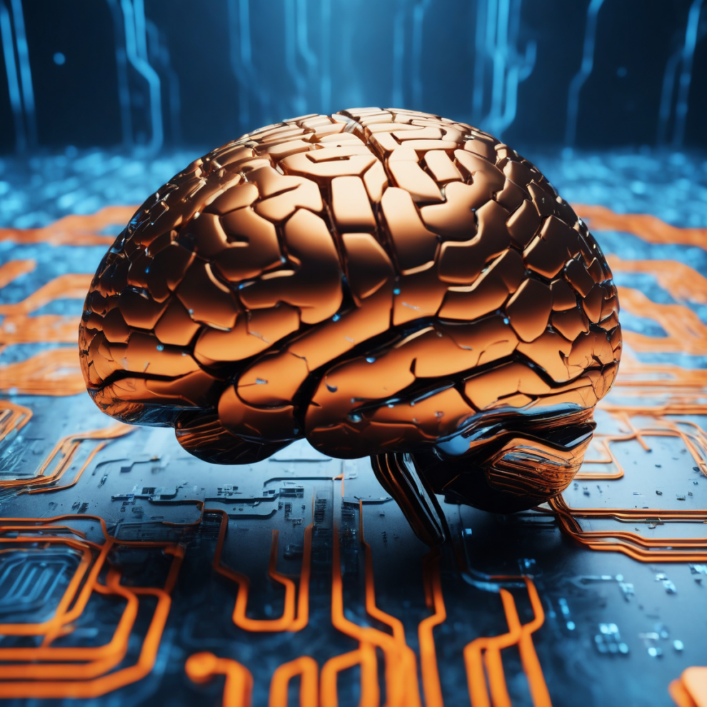 AI and the customer experience revolution 