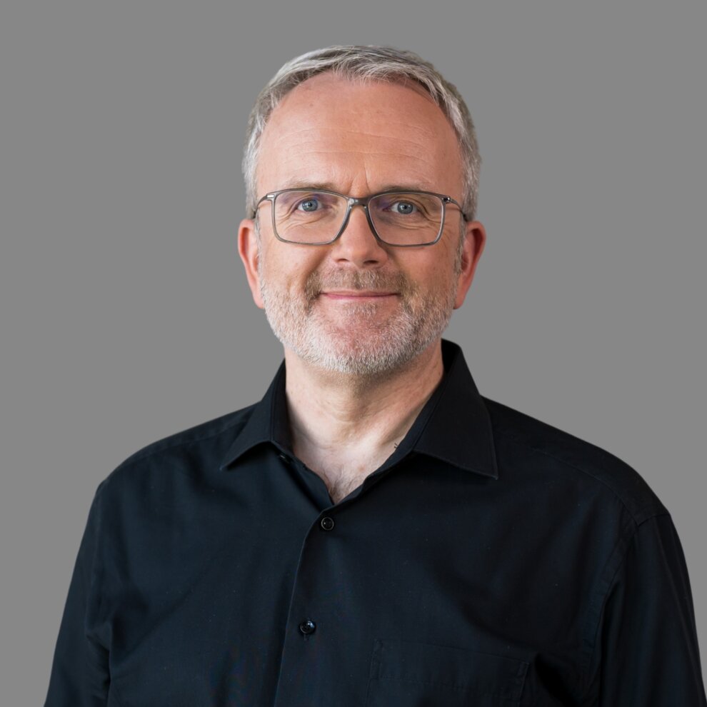 Björn Kaspring