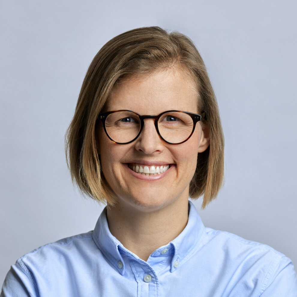 Christina Lange