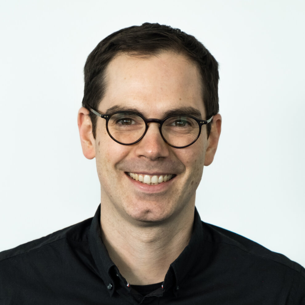Daniel Knott