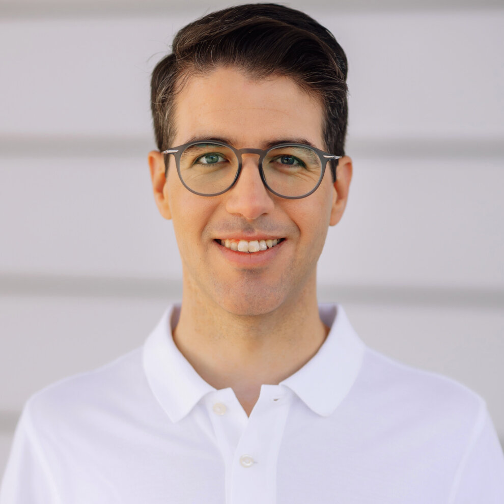 David Pereira