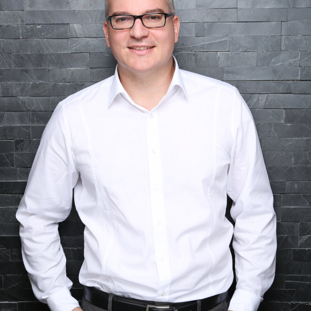 Jens Echterling