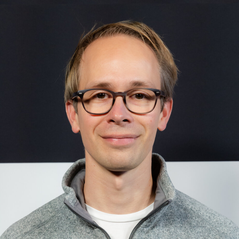 Nikkel Blaase