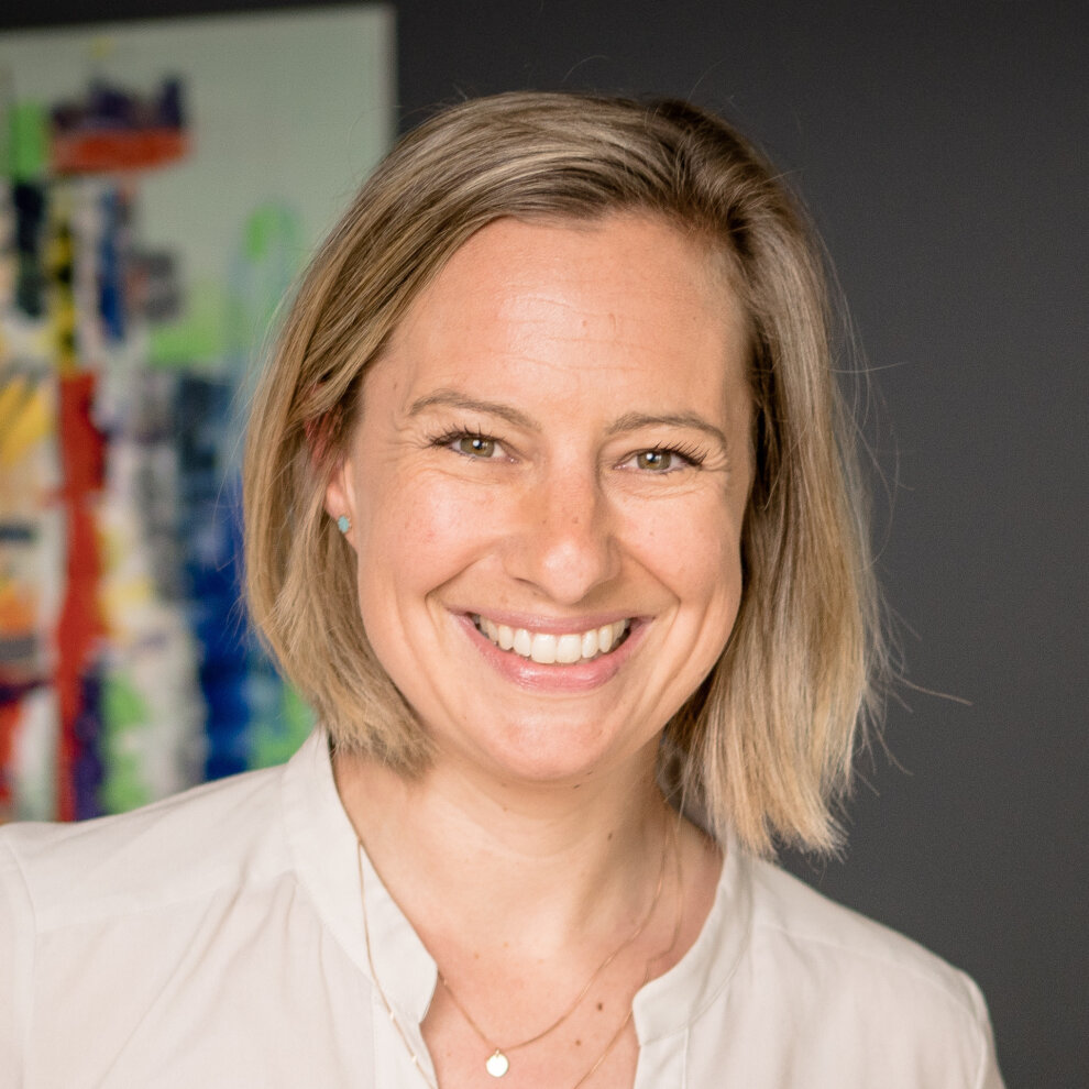Sandra Hinz