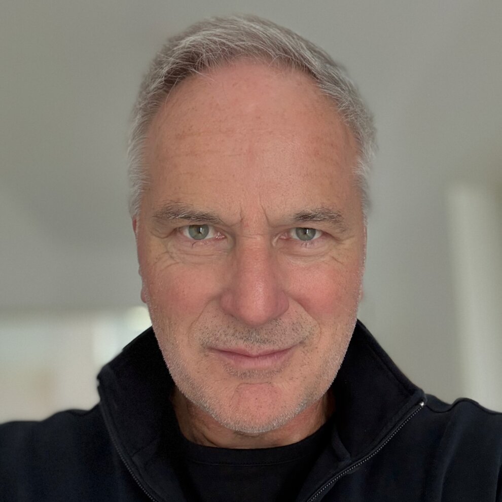 Prof. Dr. Bernd Freisleben