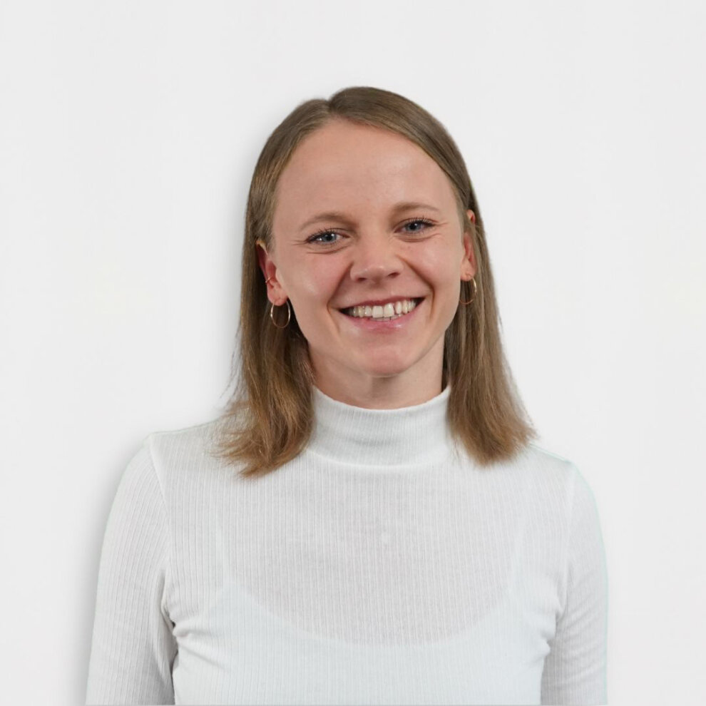 Juliane Schürer