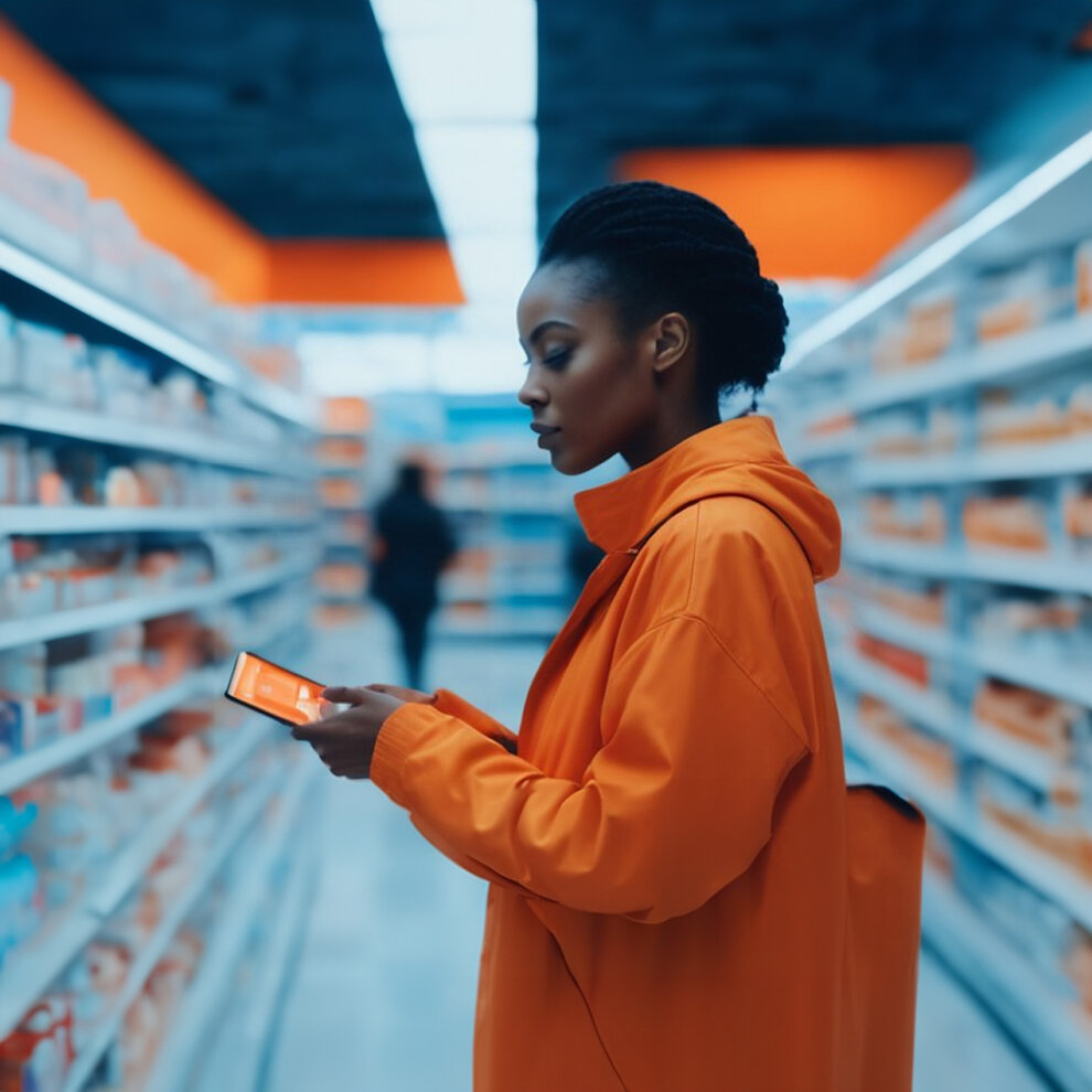 Retail Media  