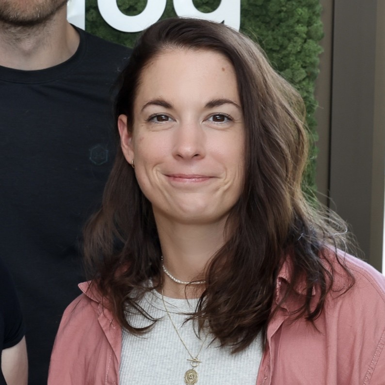 Katharina Maurer