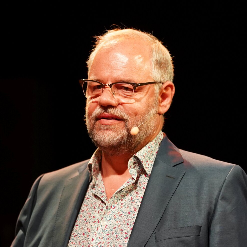 Prof. Mario Fischer