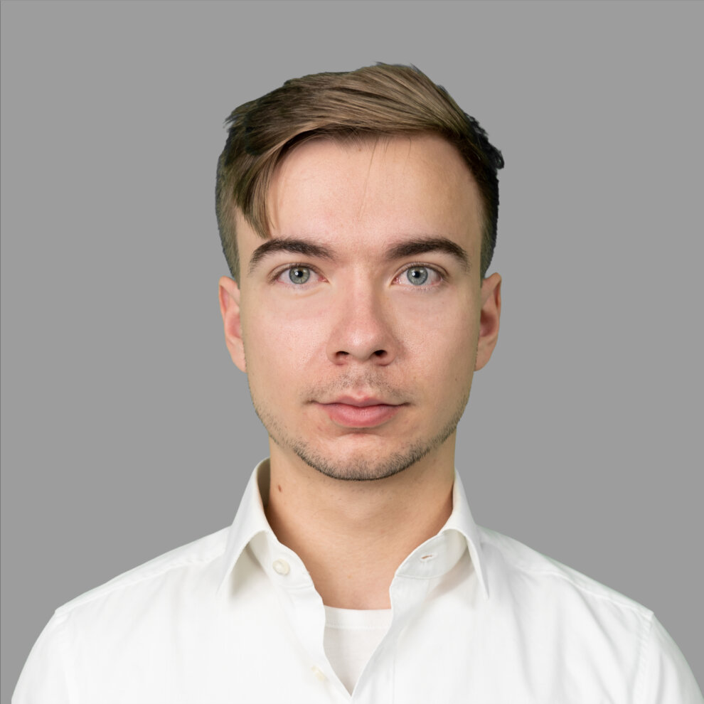 Jakob Doll