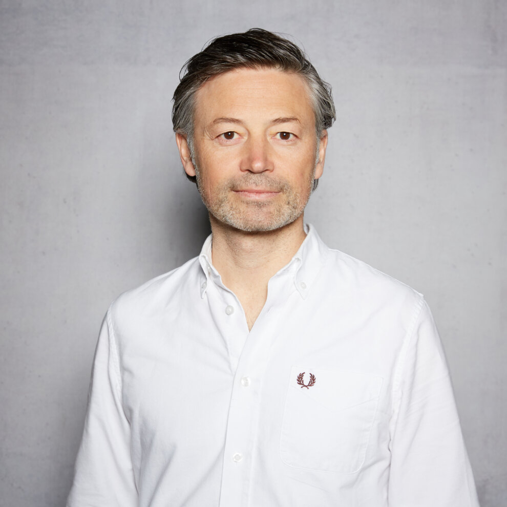 Oliver Zenglein