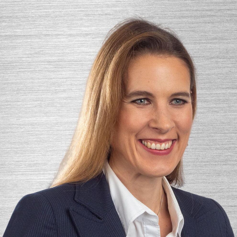 Lucia Yapi