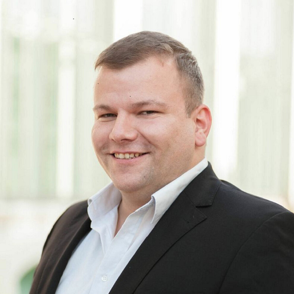 Mario Schwertfeger