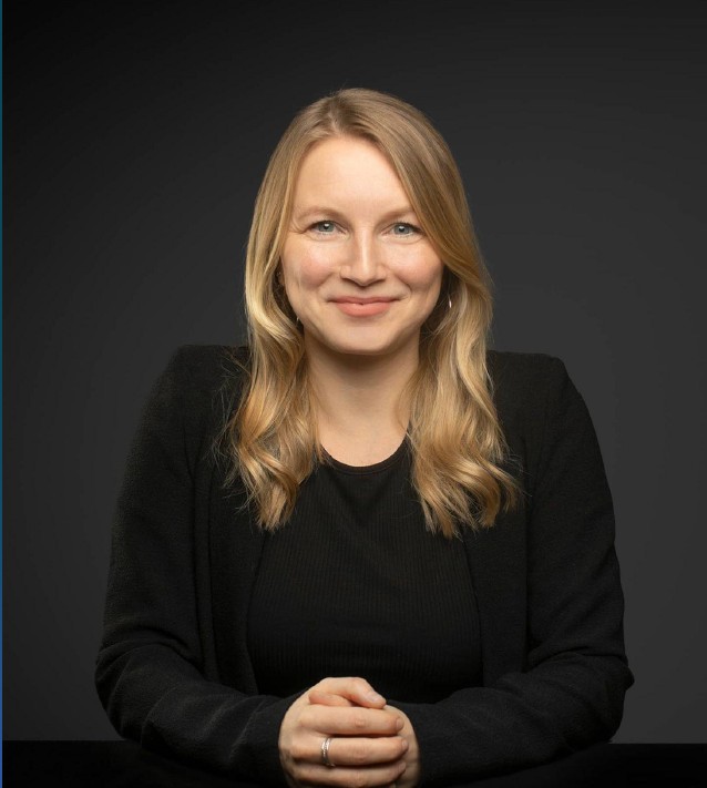 Nicole Treipl